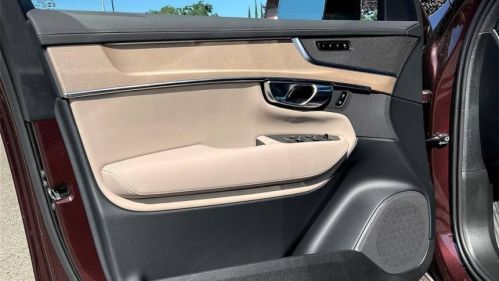 2025 Volvo XC90 YV4H60PA3S1379800