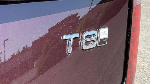 2025 Volvo XC90 YV4H60PA3S1379800