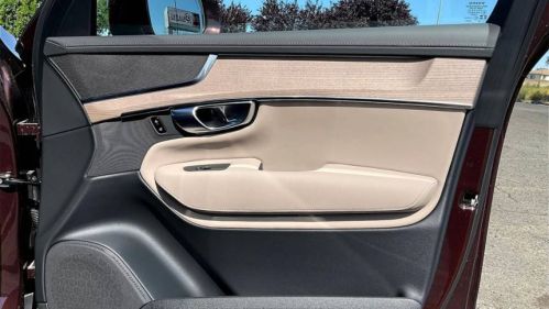 2025 Volvo XC90 YV4H60PA3S1379800