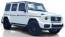 2025 Mercedes Electric G-Class