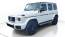 2025 Mercedes Electric G-Class