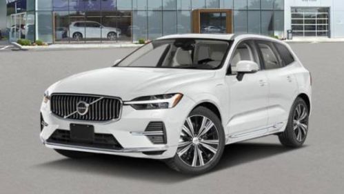 2025 Volvo XC60 YV4H60RC8S1221371
