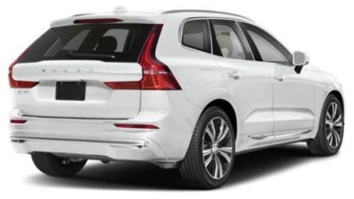 2025 Volvo XC60 YV4H60RC8S1221371