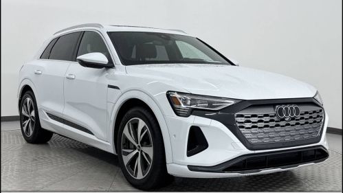 2024 Audi Q8 e-tron WA15AAGE9RB064995
