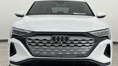 2024 Audi Q8 e-tron WA15AAGE9RB064995