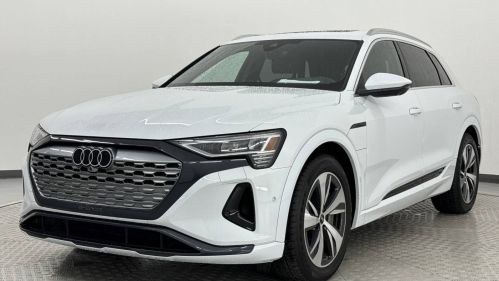 2024 Audi Q8 e-tron WA15AAGE9RB064995