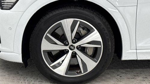 2024 Audi Q8 e-tron WA15AAGE9RB064995