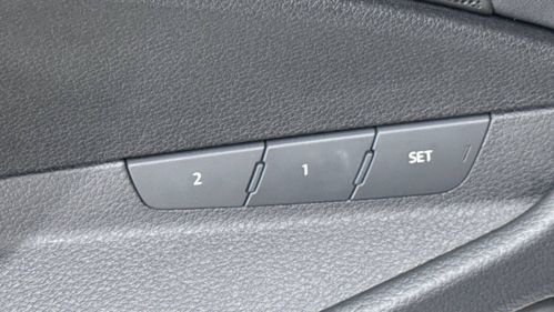 2024 Audi Q8 e-tron WA15AAGE9RB064995