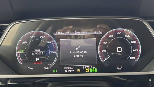 2024 Audi Q8 e-tron WA15AAGE9RB064995