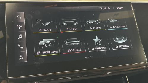 2024 Audi Q8 e-tron WA15AAGE9RB064995