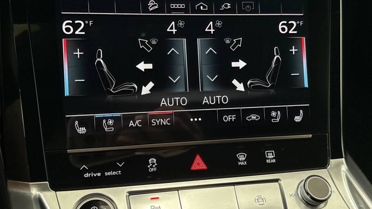 2024 Audi Q8 e-tron - Images - 22