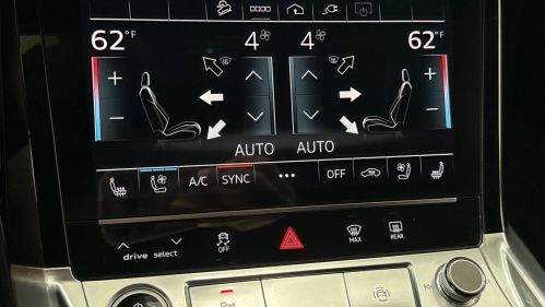 2024 Audi Q8 e-tron WA15AAGE9RB064995