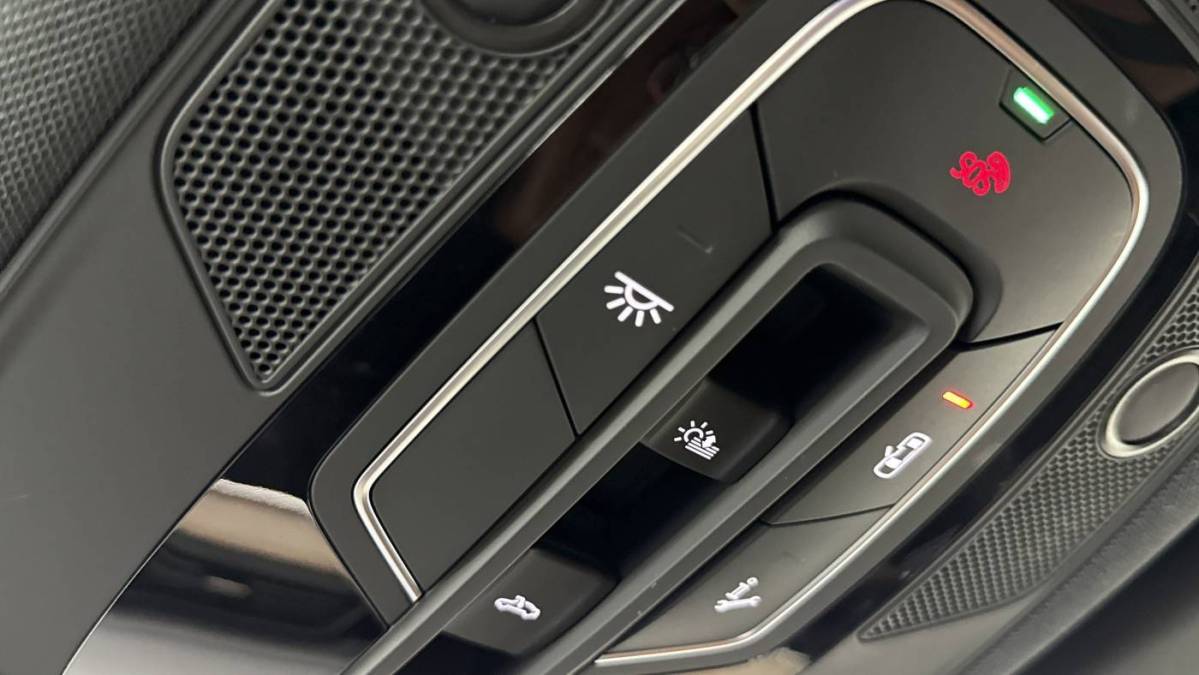 2024 Audi Q8 e-tron - Images - 25