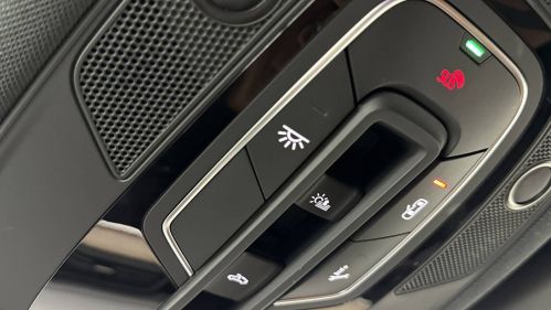 2024 Audi Q8 e-tron WA15AAGE9RB064995