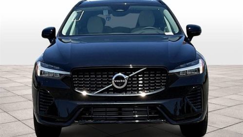 2025 Volvo XC60 YV4H60RC4S1055964