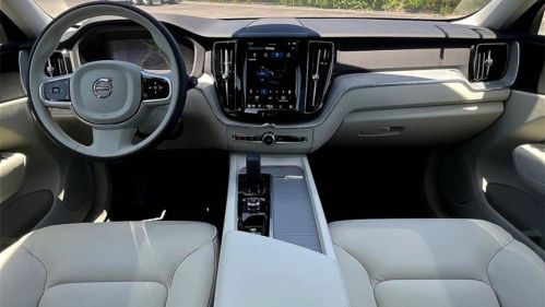 2025 Volvo XC60 YV4H60RC4S1055964