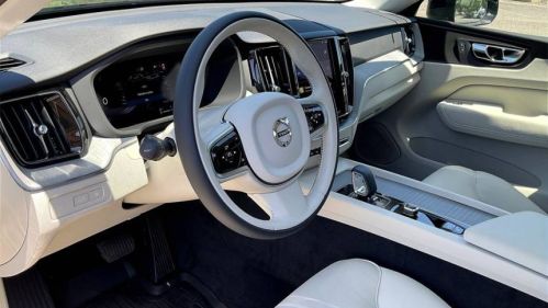 2025 Volvo XC60 YV4H60RC4S1055964