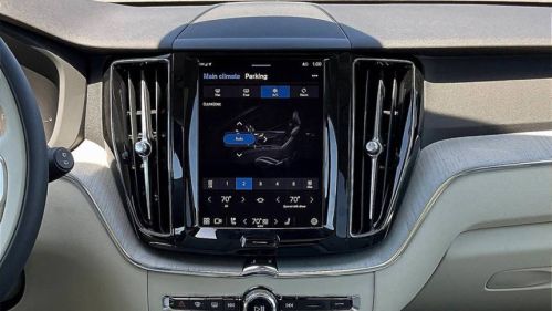 2025 Volvo XC60 YV4H60RC4S1055964