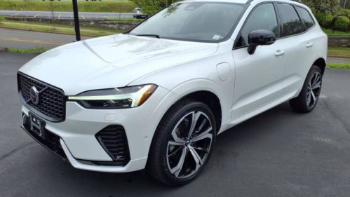 2023 Volvo XC60 YV4H60DX6P1348217