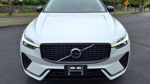 2023 Volvo XC60 YV4H60DX6P1348217