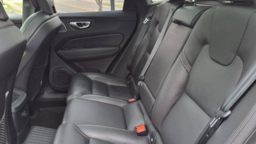 2023 Volvo XC60 YV4H60DX6P1348217