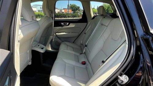 2025 Volvo XC60 YV4H60RC4S1055964