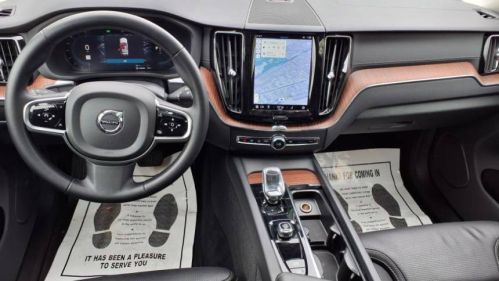 2023 Volvo XC60 YV4H60DX6P1348217