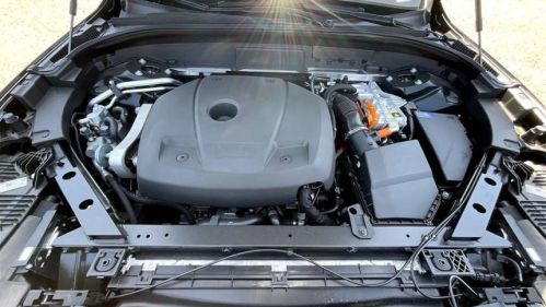 2025 Volvo XC60 YV4H60RC4S1055964