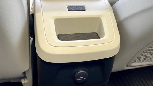 2025 Volvo XC60 YV4H60RC4S1055964