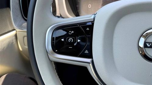 2025 Volvo XC60 YV4H60RC4S1055964