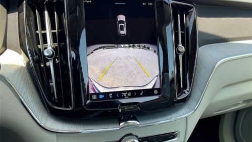 2025 Volvo XC60 YV4H60RC4S1055964