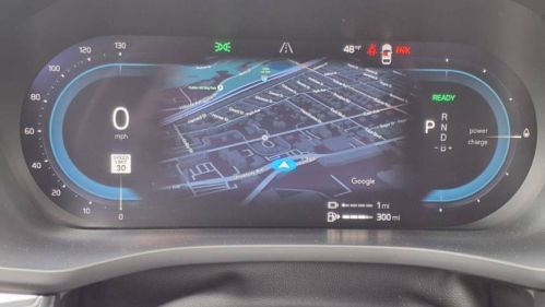 2023 Volvo XC60 YV4H60DX6P1348217