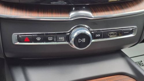 2023 Volvo XC60 YV4H60DX6P1348217