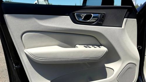 2025 Volvo XC60 YV4H60RC4S1055964