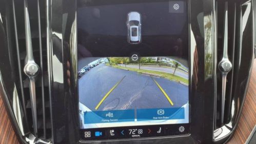 2023 Volvo XC60 YV4H60DX6P1348217