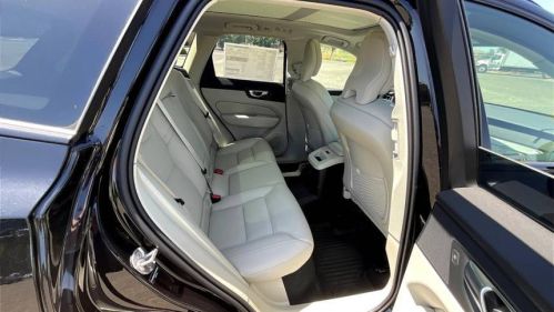 2025 Volvo XC60 YV4H60RC4S1055964