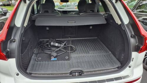 2023 Volvo XC60 YV4H60DX6P1348217