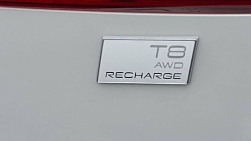 2023 Volvo XC60 YV4H60DX6P1348217