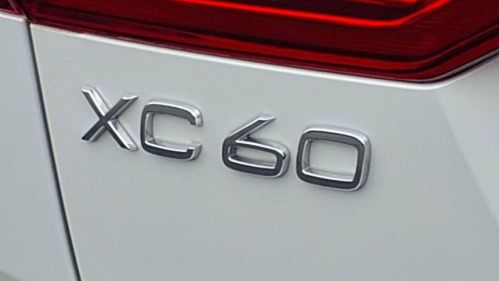 2023 Volvo XC60 YV4H60DX6P1348217