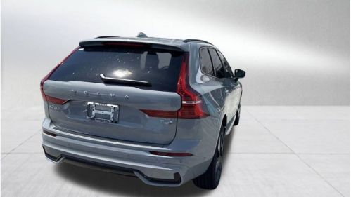 2025 Volvo XC60 YV4H60RC6S1209770