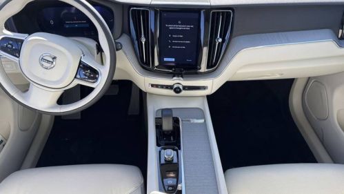 2025 Volvo XC60 YV4H60RC6S1209770
