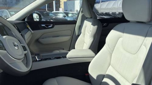 2025 Volvo XC60 YV4H60RC6S1209770