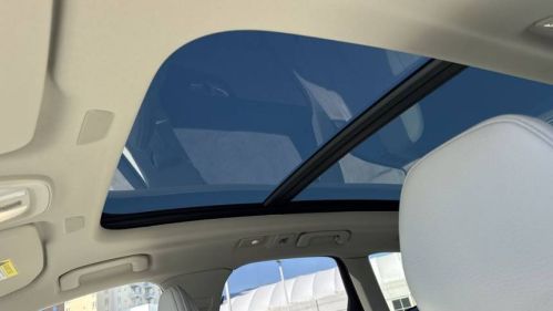 2025 Volvo XC60 YV4H60RC6S1209770