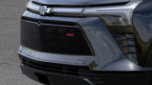 2025 Chevrolet Blazer EV 3GNKDCRMXSS183995