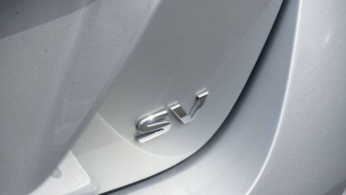 2019 Nissan LEAF - Images - 11