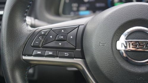 2019 Nissan LEAF - Images - 13