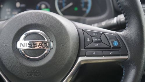 2019 Nissan LEAF - Images - 14