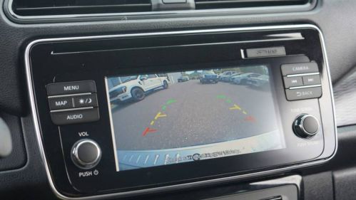 2019 Nissan LEAF - Images - 17