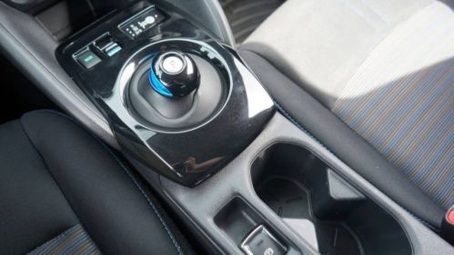 2019 Nissan LEAF - Images - 20