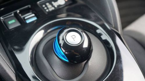 2019 Nissan LEAF - Images - 22